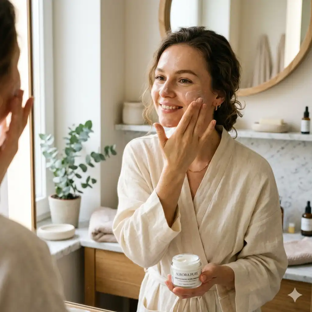 Odos priežiūra keičiantis sezonui