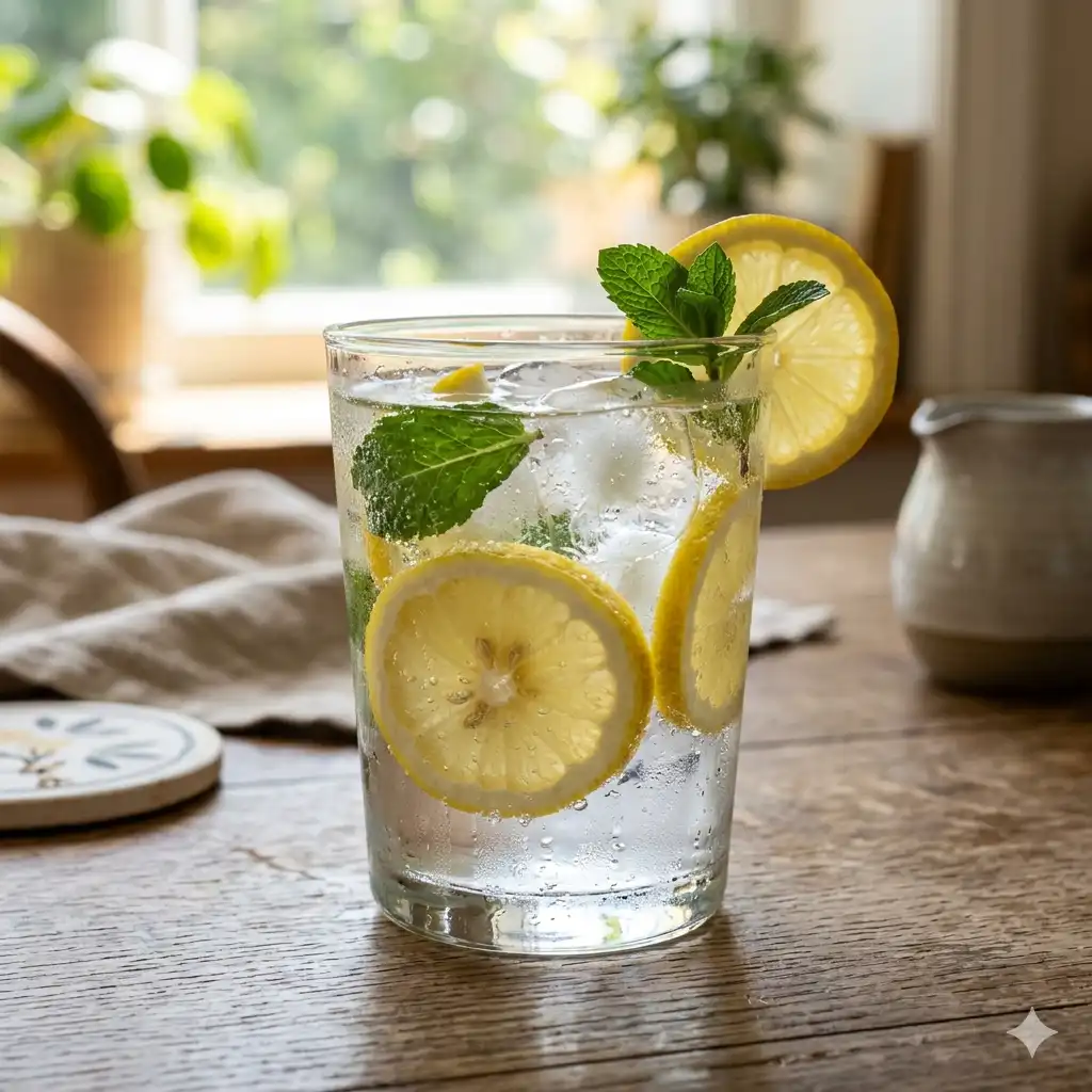 Vandens balanso svarba